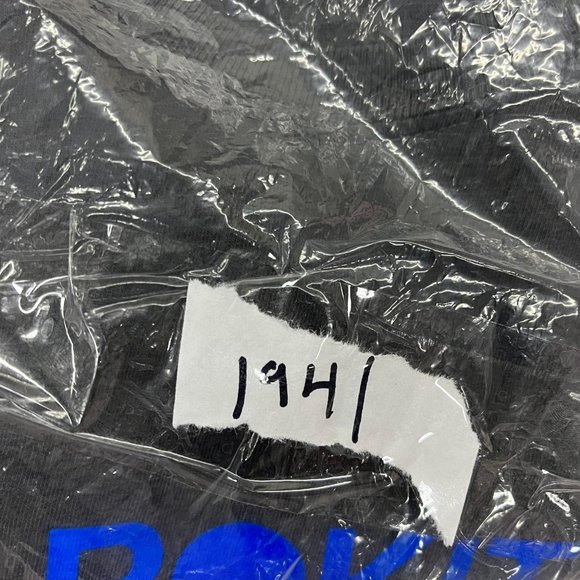 NWOT ROKIT 1pc Round Neck T-shirt - Picture 4 of 4